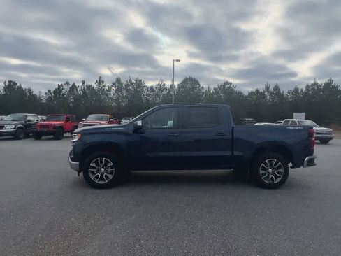 Used 2023 Chevrolet Silverado 1500 LT image 5