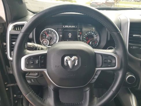 Used 2023 RAM 1500 Big Horn AWD/4WD image 29