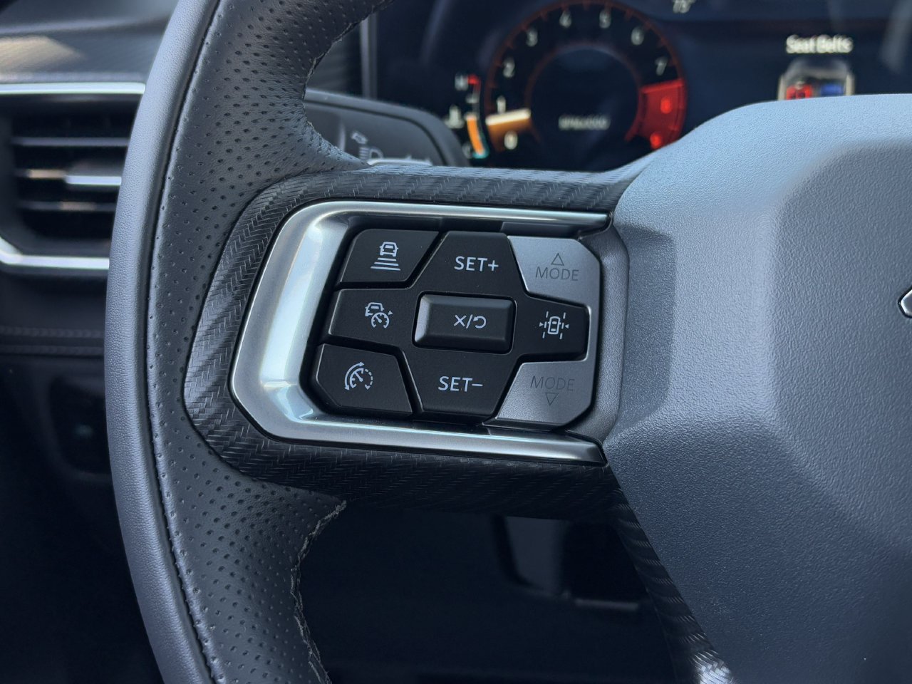 New 2026 Ford Mustang GT Premium RWD image 15