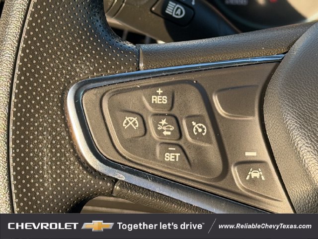 Used 2024 Chevrolet Malibu LT FWD image 14