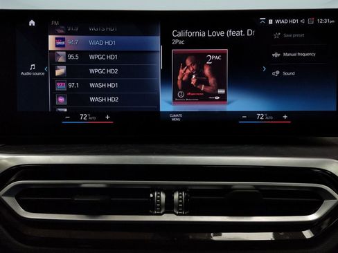 Used 2023 BMW i4 eDrive35 w/ Premium Package image 24