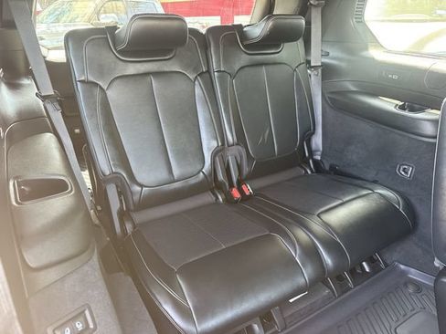 Used 2021 Jeep Grand Cherokee L Overland w/ Luxury Tech Group IV AWD/4WD image 34