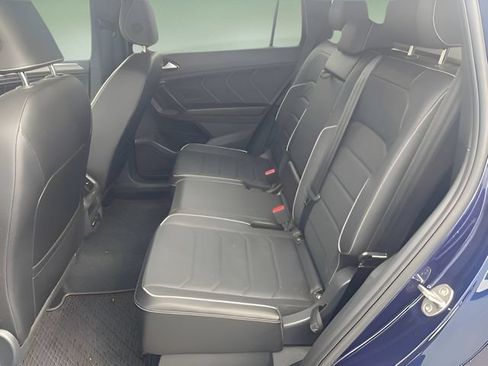 Used 2024 Volkswagen Tiguan SEL R-Line AWD/4WD image 13