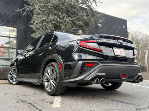 Used 2023 Subaru WRX image 20