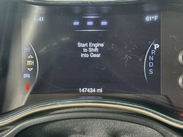 Used 2014 Jeep Grand Cherokee Summit AWD/4WD image 15