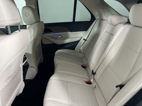 New 2026 Mercedes-Benz GLE 350 4MATIC image 20