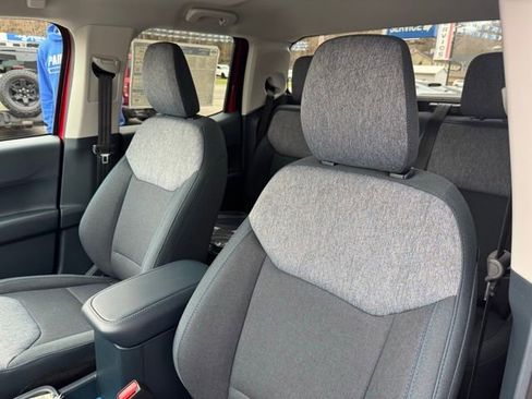 New 2026 Ford Maverick XLT w/ XLT Luxury Package image 17