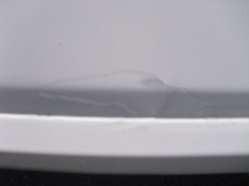 Used 2006 Suzuki Forenza Sedan image 3