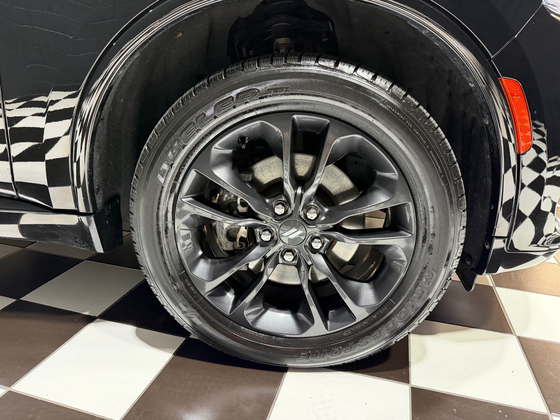 Used 2021 Dodge Durango GT AWD/4WD image 30