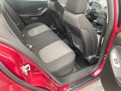 Used 2007 Chevrolet Malibu LT image 11