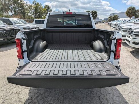 New 2026 RAM 1500 Big Horn image 12