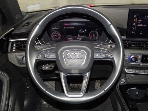 Used 2023 Audi A4 2.0T Premium Plus image 24