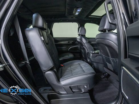 Used 2024 Kia Telluride SX Prestige X-Line AWD/4WD image 39