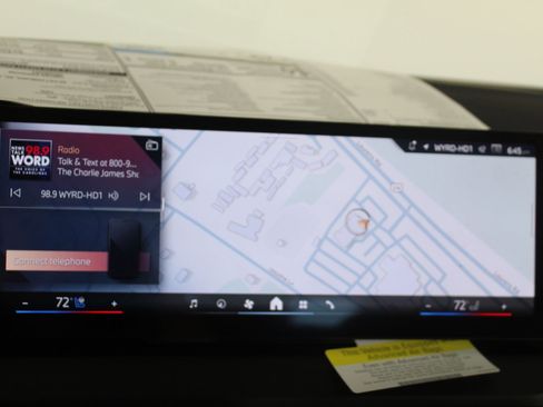 Used 2025 BMW X3 xDrive30i w/ Premium Package image 30