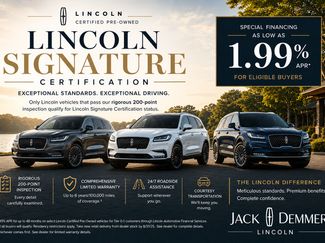 Certified 2023 Lincoln Nautilus Reserve AWD/4WD video 2