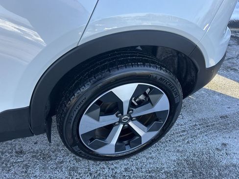 New 2026 Volvo XC40 B5 Plus w/ Protection Package Premier image 11
