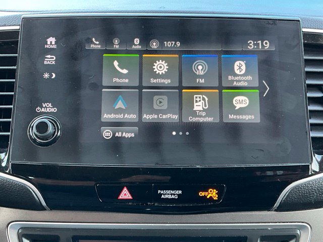 Used 2021 Honda Pilot EX-L image 14