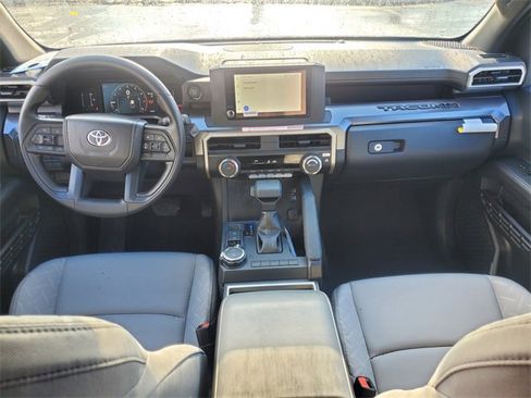 New 2026 Toyota Tacoma SR5 image 11