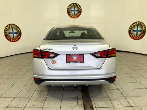 Used 2024 Nissan Altima 2.5 S image 20