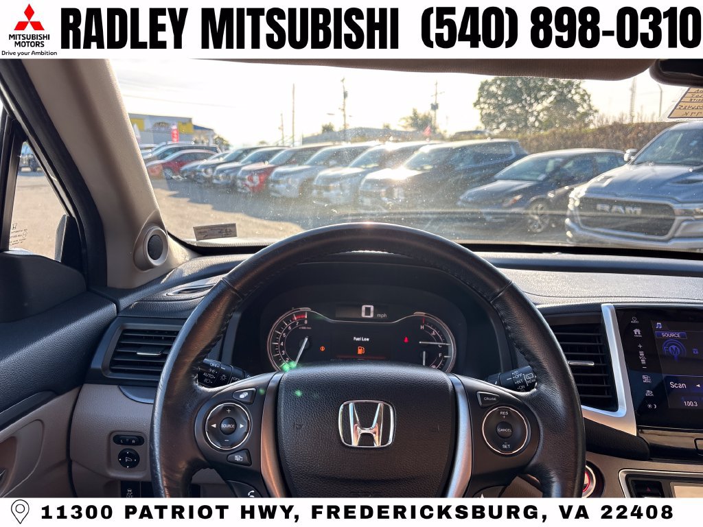 Used 2018 Honda Pilot EX-L image 6