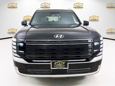 Used 2026 Hyundai Palisade Calligraphy AWD/4WD image 2