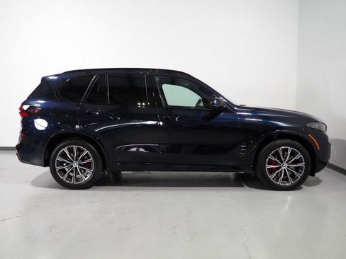 Used 2026 BMW X5 sDrive40i w/ Executive Package RWD image 5