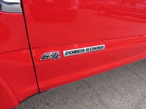 Certified 2020 Ford F250 Lariat w/ Tremor Off-Road Package image 5