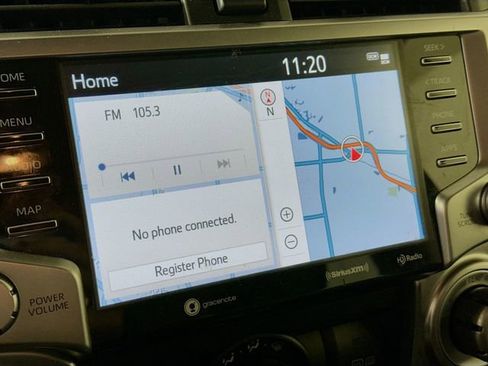 Certified 2024 Toyota 4Runner SR5 Premium image 15