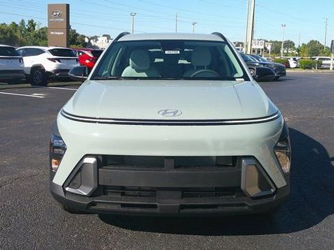 Certified 2026 Hyundai Kona SEL Sport image 15