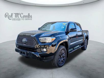 Used 2023 Toyota Tacoma Limited