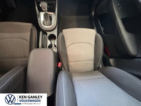 Used 2023 Kia Forte LXS FWD image 20
