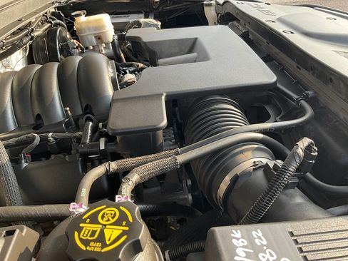 Used 2016 GMC Yukon XL Denali w/ Open Road Package image 45