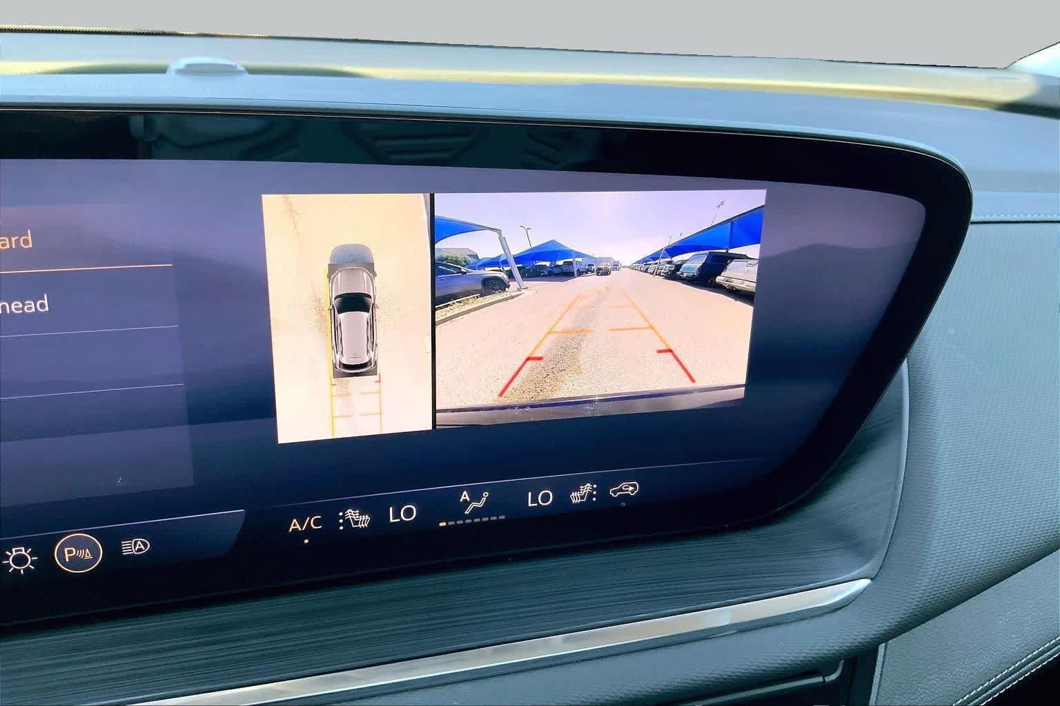 Certified 2025 Buick Envision Preferred AWD/4WD image 27