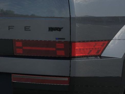 New 2026 Hyundai Santa Fe XRT image 10