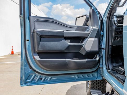 Used 2023 Ford F150 XLT w/ Equipment Group 302A High AWD/4WD image 36