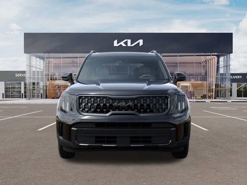 New 2025 Kia Telluride EX X-Line image 2