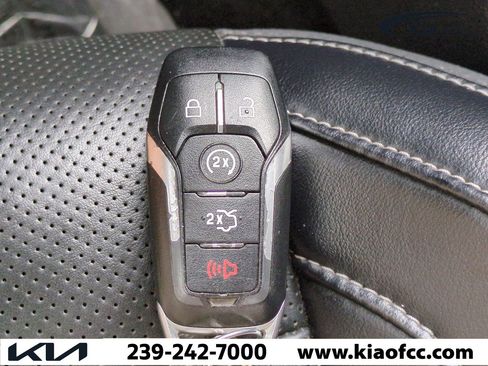 Used 2016 Ford Mustang GT Premium w/ Equipment Group 401A image 28