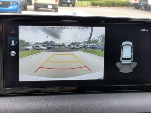 Certified 2024 Hyundai Palisade XRT FWD image 23