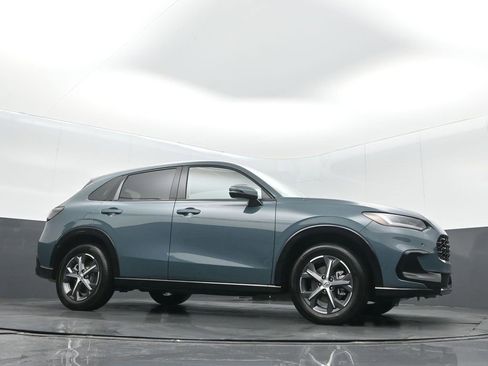 Certified 2025 Honda HR-V EX-L image 29