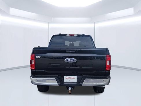 Used 2021 Ford F150 XLT w/ Equipment Group 302A High AWD/4WD image 7