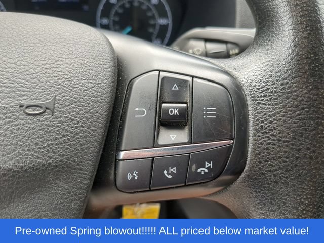 Used 2021 Ford Transit 250 Low Roof w/ Exterior Upgrade Package RWD image 26