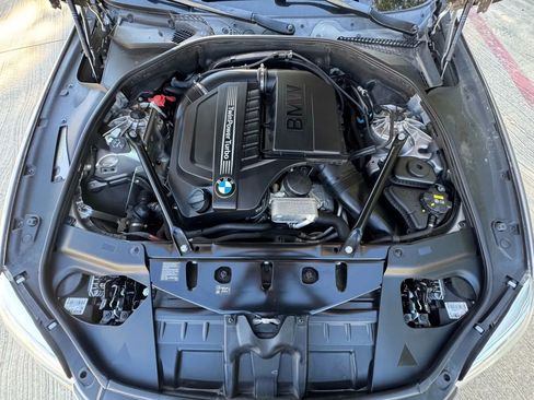 Used 2017 BMW 640i Gran Coupe xDrive image 17
