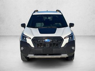 Used 2024 Subaru Forester Wilderness video 2