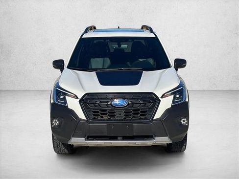 Used 2024 Subaru Forester Wilderness image 2