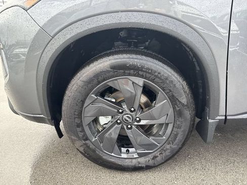 New 2026 Nissan Rogue SV w/ Cold Weather Package AWD/4WD image 10