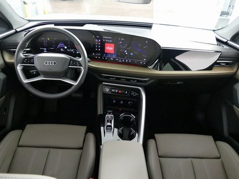New 2025 Audi Q5 Premium Plus image 23