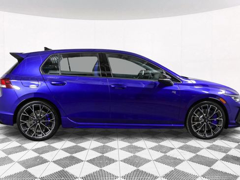 New 2026 Volkswagen Golf image 11