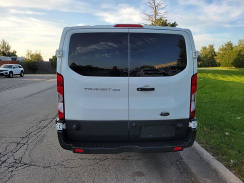 Used 2018 Ford Transit 350 XL RWD image 17