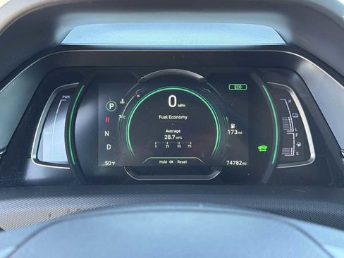 Certified 2022 Hyundai Ioniq SE image 22