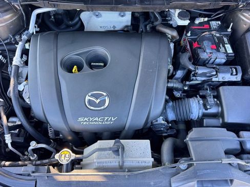 Used 2016 MAZDA CX-5 Touring w/ Bose/Moonroof Package FWD image 34
